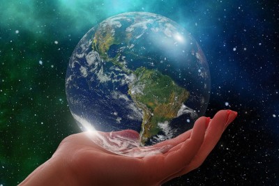 जानिए कौन सा ग्रह धरती माता का है रिश्तेदार?