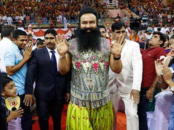 Who will take care of Ram Rahim's Dera which is worth Billions?