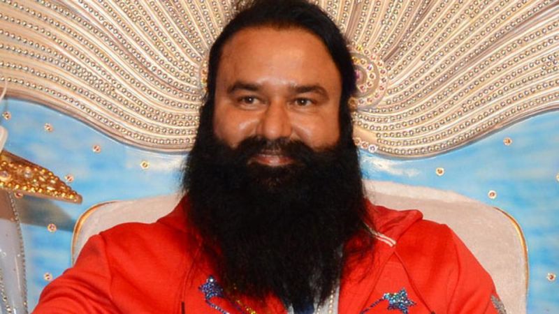 Two tunnels in Ram Rahim's residence were being used without license