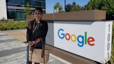 Meet Alankrita Sakshi: Bihar’s Rising Star Who Secured a Rs 60 Lakh Package at Google