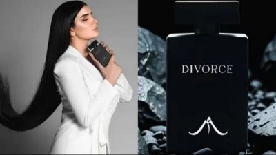 Divorce: Dubai Princess Sheikha Mahra Unveils Bold New Perfume After Public Split