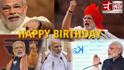 Birthday Special: 10 Quotes of Narendra Modi which will motivate you fan of its speaking skill