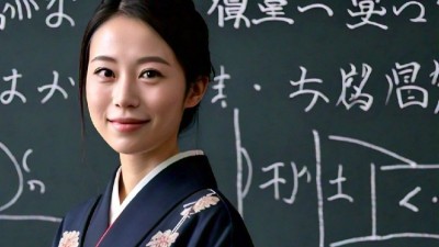 Why Japan Doesn’t Celebrate Teacher’s Day: A Culture of Daily Respect