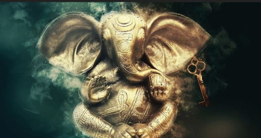 Name your son after these names of Lord Ganesha