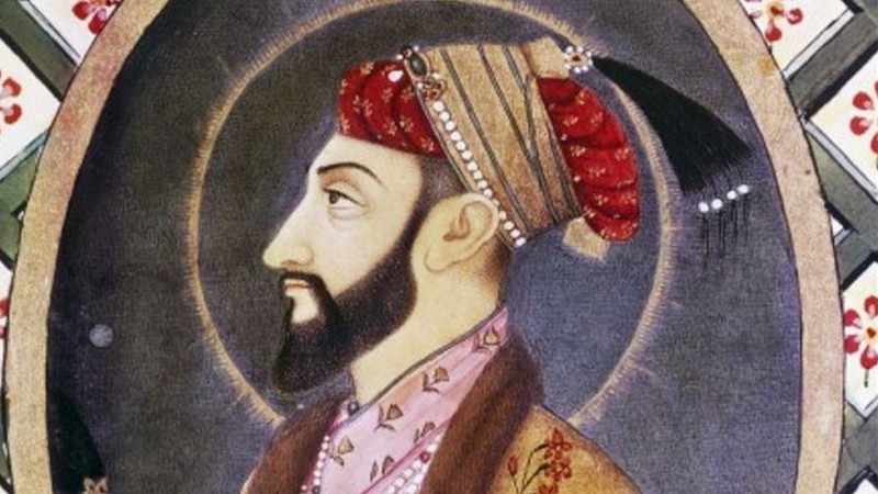 Why did Aurangzeb kill his own daughter?