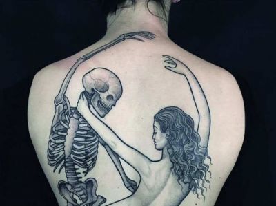These Tattoo designs will take your breath away !