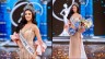 Meet Rhea Singha, who represents India at Miss Universe 2024: Speaker, Model, Actor; All-in-One