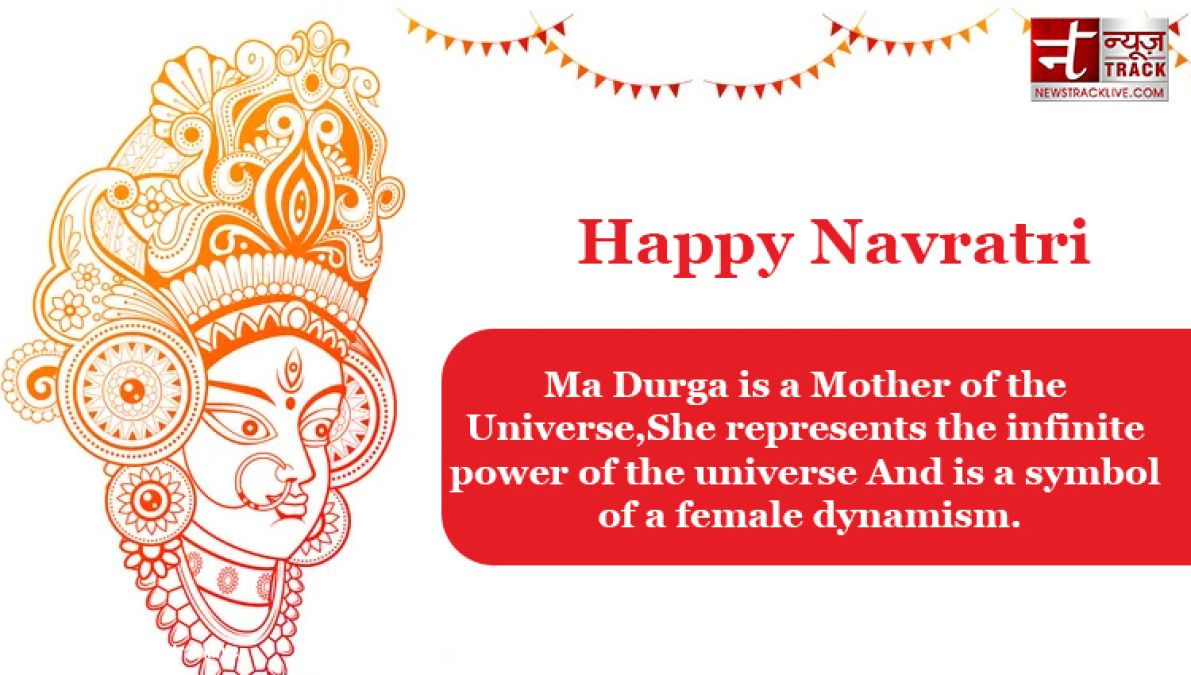 Navratri Quotes