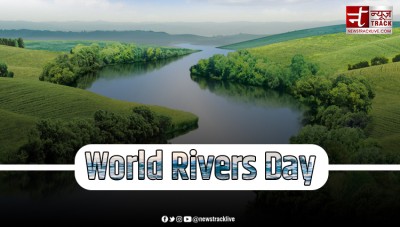 World Rivers Day: Celebrate by Volunteering to Clean!