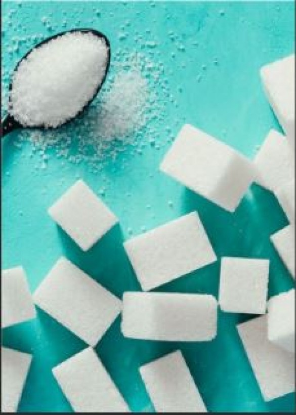 Use this sugar remedy to gain wealth and get rid of household defects