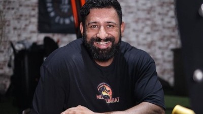 How Rajat Dalal Transformed Fitness Culture and Went Viral on Social Media