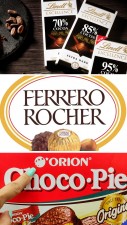 Top 10 largest chocolate companies of The World