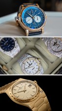 The World’s top 10 Best Luxury Watch Brands