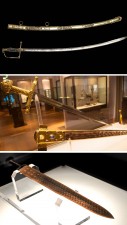 10 Famous Swords that Changed History