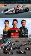 The Top 10 F1 drivers of 2022