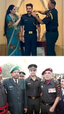 These 10 well-known individuals held important positions in the Indian military