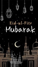 Eid al-Fitr2023: Get ready with top Eid al-Fitr Messages, quotes