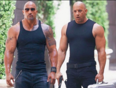 Will The Rock Appear in the Franchise's Final Episode of Fast and Furious?