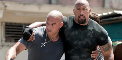 Vin Diesel shown that despite losing millions of dollars, Dwayne Johnson was correct to leave his $6.5 billion franchise