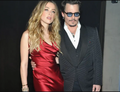 The 'Unreal' book's' trials centre on Johnny Depp and Amber Heard's 'troubled' marriage.