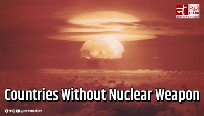 Countries Without Nuclear Weapons