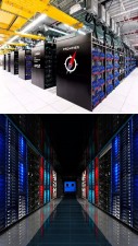 The Top 10 Most Powerful Supercomputers in the World