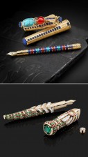 Top 10 Most Expensive Pens in the World in 2023