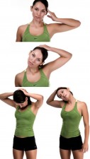 top Exercises for stiffed neck