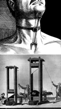 10 Most Brutal Torture Techniques Ever Devised