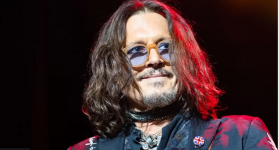 Hartlepool goldsmith thrilled with sale of Johnny Depp pendant