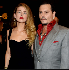 Review of the Netflix original series Depp v. Heard: Considerate new series flogs a dead horse and treats Johnny Depp and Amber Heard like zoo animals