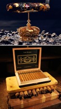 10 of the Most Expensive Cigars in the World