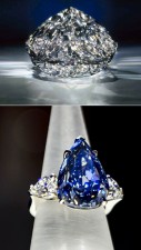 Top 10 Most Expensive Diamonds 2023