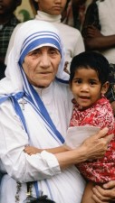 Top Inspiring Quotes from Mother Teresa on Her 113th Birthday