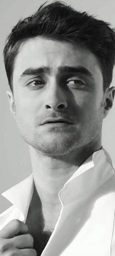 कभी  हैरी पॉटर बन जीता सबका दिल...अब ऐसे दिखते है Daniel Radcliffe