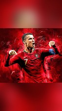 World Cup Qatar: Cristiano Ronaldo be on his way to play soccer?