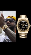 LeBron James Expensive Watch collection will blow your mind