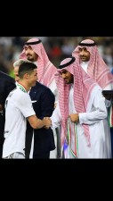 Will Cristiano Ronaldo play for Saudi Arabia now? Got a great offer