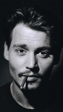 Jhonny Depp's Independent films from 1990 to 2002 and Tim Burton's initial collaborations
