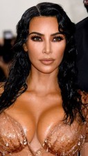 All about Kim Kardashian's extreme Plastic Surgeries, her shocking transformation