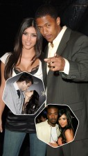 Kim Kardashian has dated more than 7 big personalities, know details here