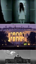 White House is one of the scariest places of US! know about 6 more