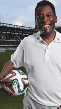 Football legend Pele is in critical condition amid FIFA, organs stopped working