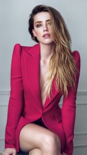 Amber Heard's net worth is shocking, made big accusations on her husband