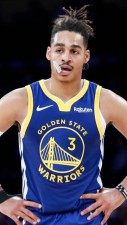 Jordan Poole Says He Is Being Protected Like Steph Curry