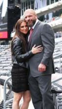 Romance in the Ring: Love story of The Triple H and Stephanie McMahon