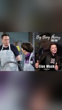 World Richest Man Elon Musk also acted in these Movies and TV serials