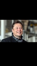 Early life and Education of Elon Musk