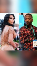 Kim Kardashian and Ray J Norwood's Leaked Sex tape,  the Controversy that made Kim so famous