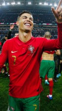 Ronaldo transfer 'soap opera' a great 'promotion' for Al-Nassr